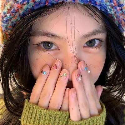 云后的太阳